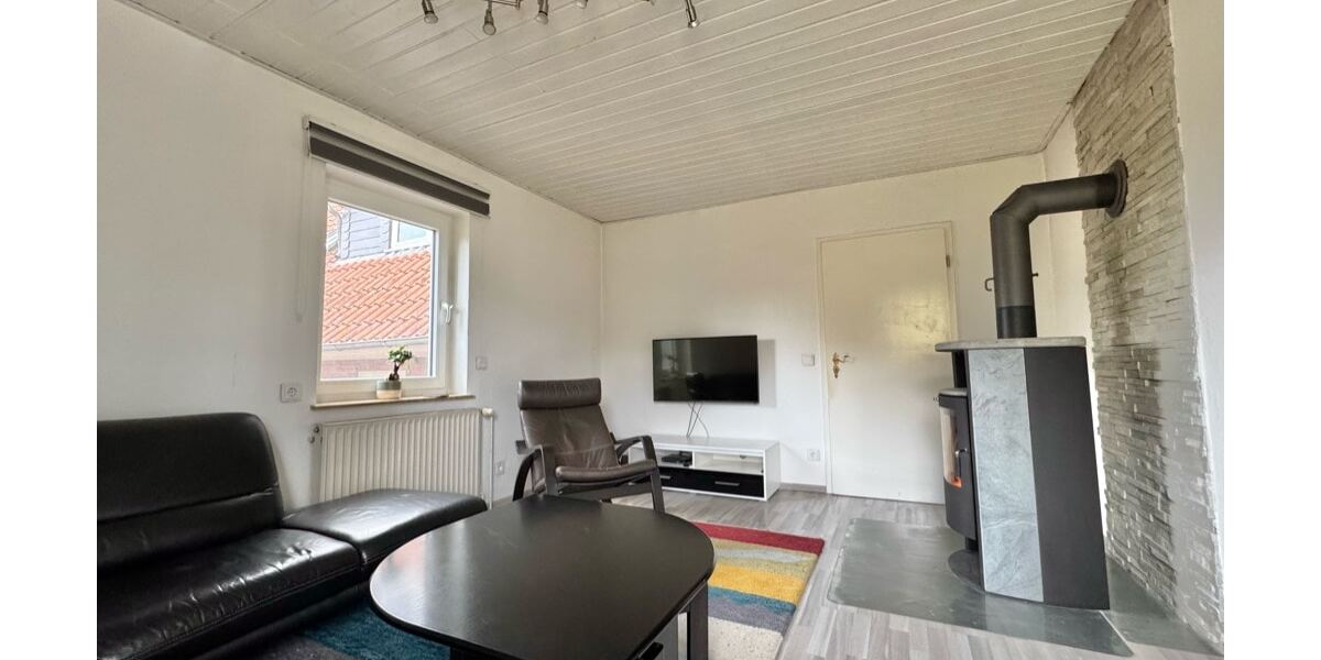 Charmantes Wohnen in ruhiger Lage - Doppelhaushälfte Holle Sottrum | Angebot:24979603