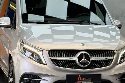 Mercedes-Benz V 300 40.500 km 64.950 &euro; Salzgitter 38259