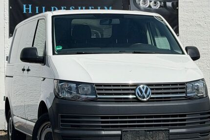 VW T6 Transporter 125.000 km 13.990 &euro; Hildesheim 31135