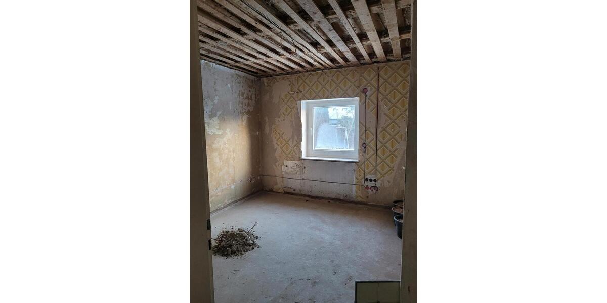 Einfamilienhaus Wennigsen (Deister) - 5 Zimmer, 116 m&sup2;, 199.000&euro; | Angebot:25978681