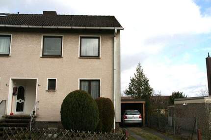 Haus Wennigsen / Bredenbeck am Deister Bredenbeck - 4 Zimmer, 91 m&sup2;, 215.000&euro; | Angebot:25877451