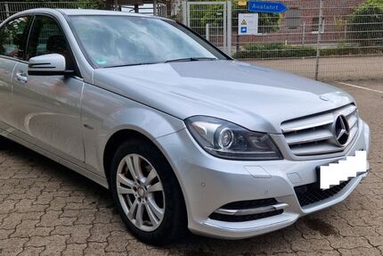 Mercedes-Benz C 250 188.000 km 8.400 &euro; Hannover 30179
