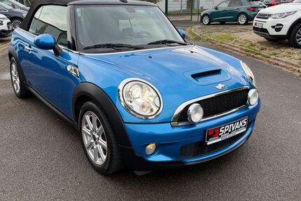 Mini Cooper S Cabrio 110.000 km 6.599 &euro; Hannover 30179