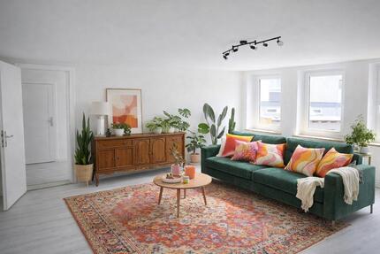 Wohnung Salzgitter Ortschaft Südost - 4 Zimmer, 120 m&sup2;, 1.070&euro; | Angebot:25711251