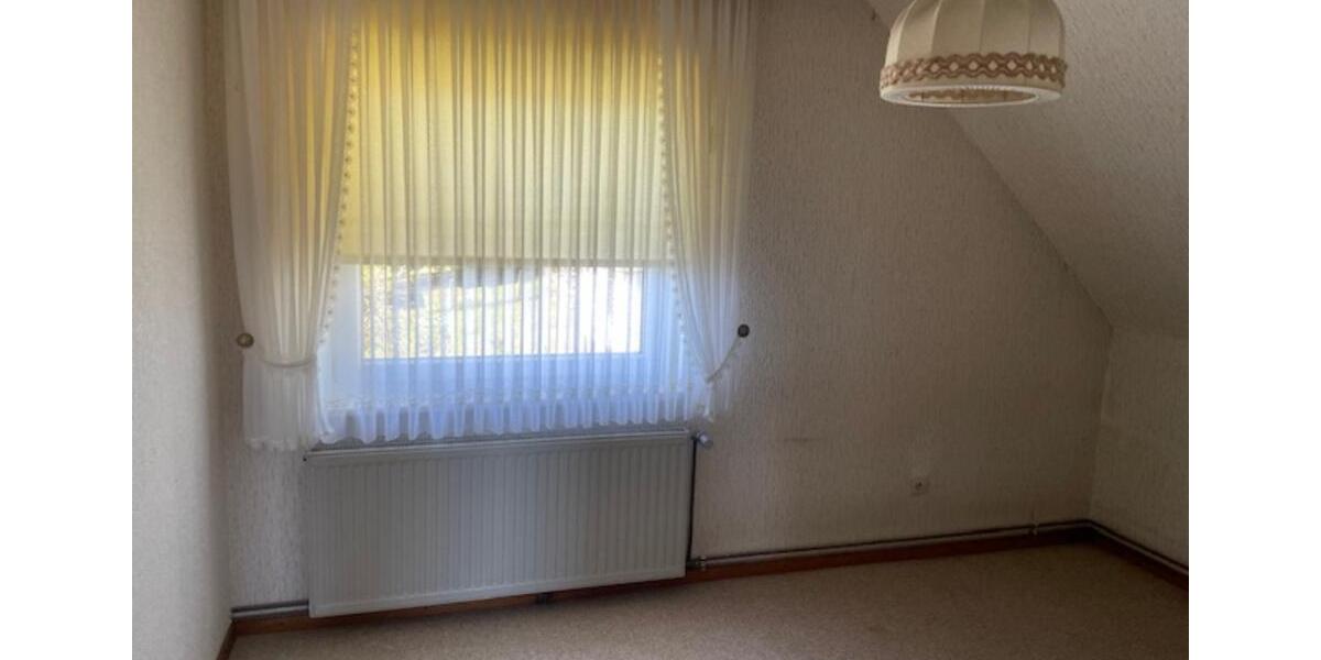 Einfamilienhaus Alfeld (Leine) - 5 Zimmer, 98 m&sup2;, 149.000&euro; | Angebot:22145892