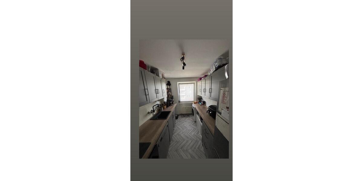 Etagenwohnung Hildesheim Itzum-Marienburg - 3 Zimmer, 74 m&sup2;, 770&euro; | Angebot:25479616