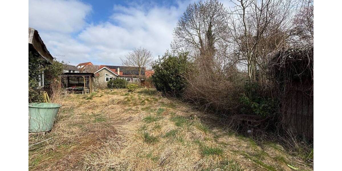 Grundstück Springe Bennigsen - 195.000&euro; | Angebot:25731933