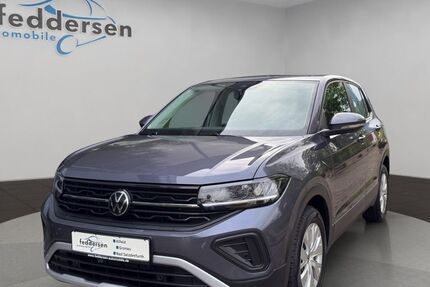 VW T-Cross 7.700 km 20.589 &euro; Alfeld 31061