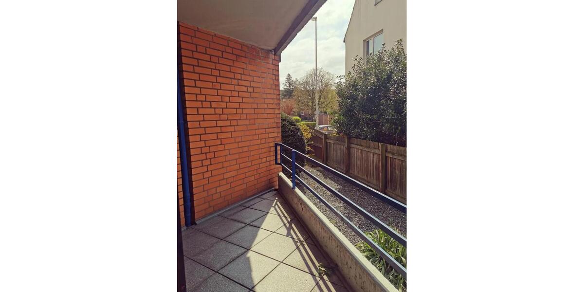 Erdgeschoßwohnung Hannover Buchholz-Kleefeld - 1 Zimmer, 35 m&sup2;, 740&euro; | Angebot:25962471