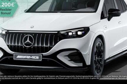 Mercedes-Benz EQE SUV 14.665 km 77.990 &euro; Hannover/Langenhagen 30855
