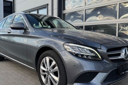 Mercedes-Benz C 220 146.000 km 19.990 &euro; Lengede OT Broistedt 38268