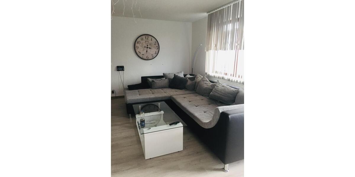 Etagenwohnung Freden (Leine) - 4 Zimmer, 95 m&sup2;, 520&euro; | Angebot:25380219