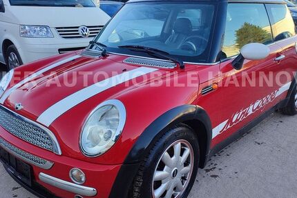 Mini Cooper 200.039 km 1.899 &euro; Hannover 30419