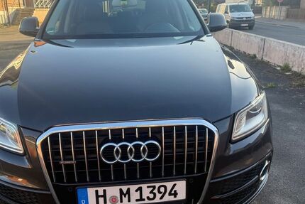 Audi Q5 270.000 km 14.100 &euro; Sehnde 31319
