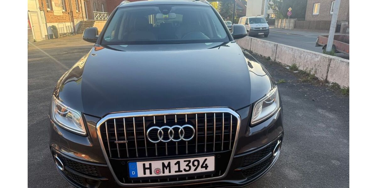 Audi Q5 270.000 km 14.100 &euro; Sehnde 31319
