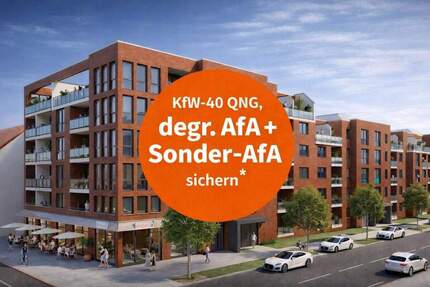 Wohnung Hannover Hainholz - 4 Zimmer, 474.900&euro; | Angebot:25738612