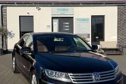 VW Phaeton 188.547 km 15.300 &euro; Sehnde 31319