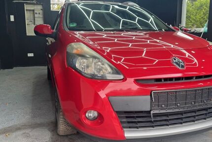 Renault Clio 106.000 km 4.000 &euro; Pattensen 30982