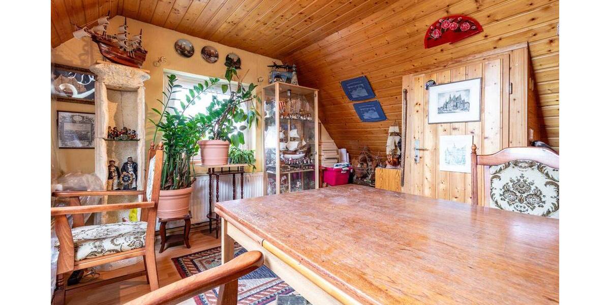 Einfamilienhaus Ilsede Klein Ilsede - 3 Zimmer, 120 m&sup2;, 330.000&euro; | Angebot:25769772