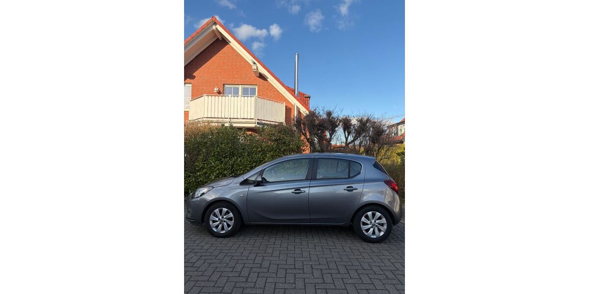 Opel Corsa 71.000 km 8.100 &euro; Hildesheim 31139