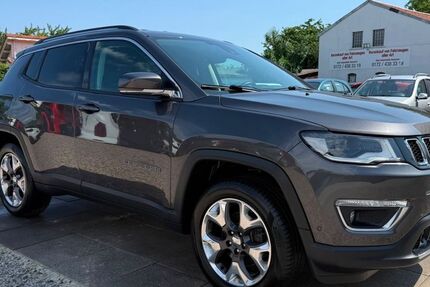 Jeep Compass 26.000 km 18.999 &euro; Hannover 30163