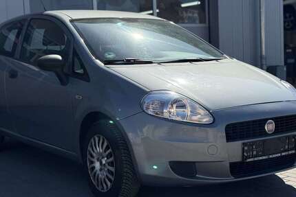 Fiat Grande Punto 207.548 km 2.500 &euro; Hildesheim 31137