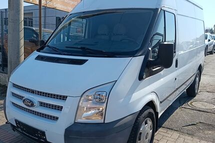 Ford Transit 189.000 km 8.990 &euro; Hannover 30453