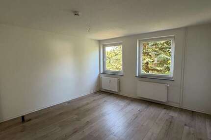 Wohnung Salzgitter Ortschaft Südost - 3 Zimmer, 62 m&sup2;, 400&euro; | Angebot:27357073