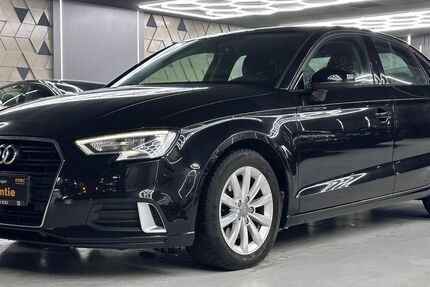 Audi A3 116.980 km 17.990 &euro; Peine 31226