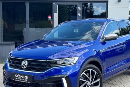VW T-Roc 83.200 km 27.900 &euro; Salzgitter 38259