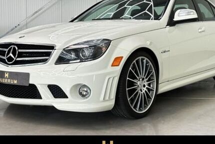 Mercedes-Benz C 63 AMG 5.655 km 79.990 &euro; Hemmingen (Hannover) 30966