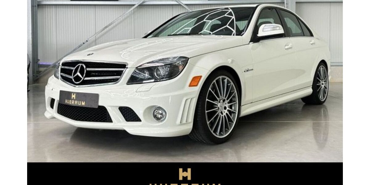 Mercedes-Benz C 63 AMG 5.655 km 79.990 &euro; Hemmingen (Hannover) 30966