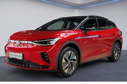 VW ID.4 5.000 km 50.490 &euro; Hildesheim 31135