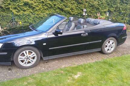 Saab 9-3 134.164 km 7.900 &euro; Hannover, Landeshauptstadt 30655