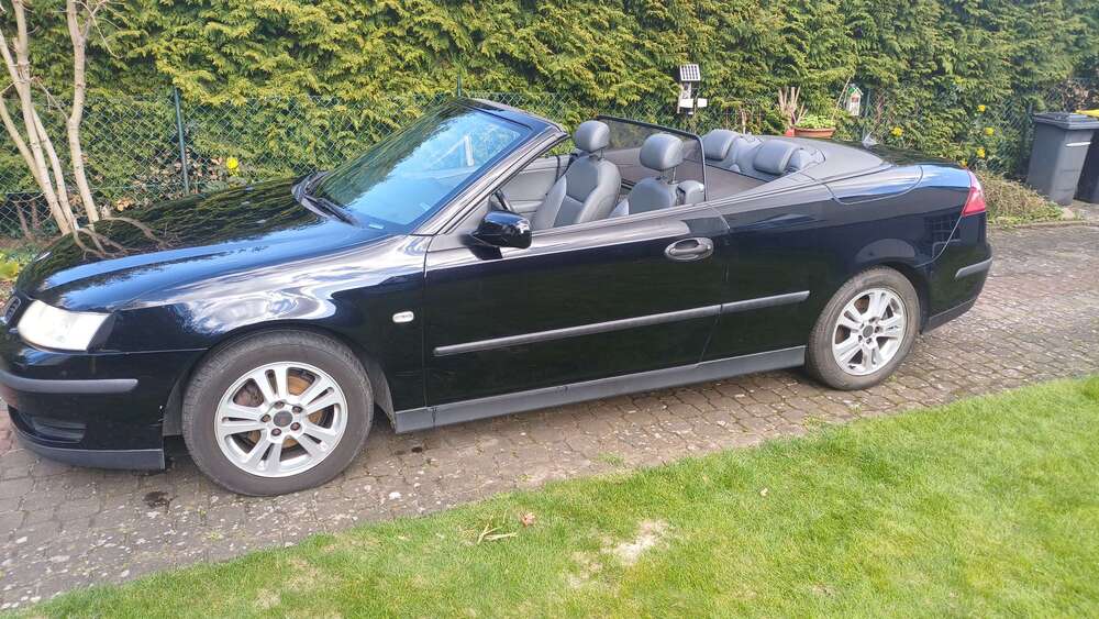 Saab 9-3 134.164 km 7.900 &euro; Hannover, Landeshauptstadt 30655