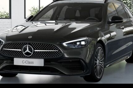 Mercedes-Benz C 220 9.900 km 48.900 &euro; Hannover 30655