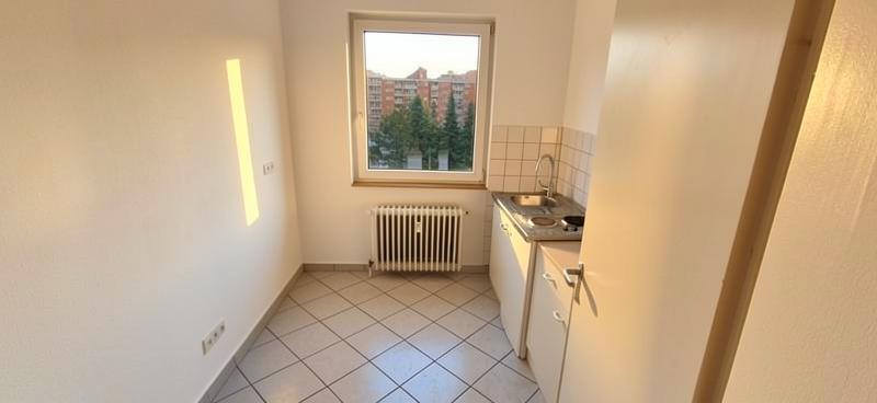 Etagenwohnung Hannover Buchholz-Kleefeld - 3 Zimmer, 81 m&sup2;, 810&euro; | Angebot:25443300