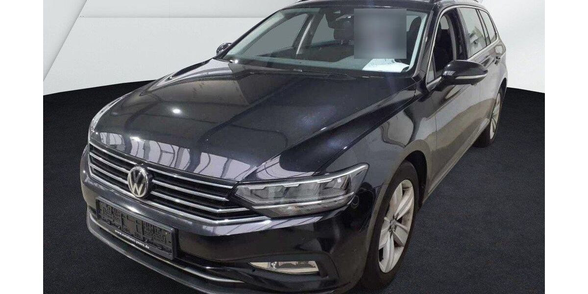 VW Passat Variant 196.800 km 13.990 &euro; Peine 31226