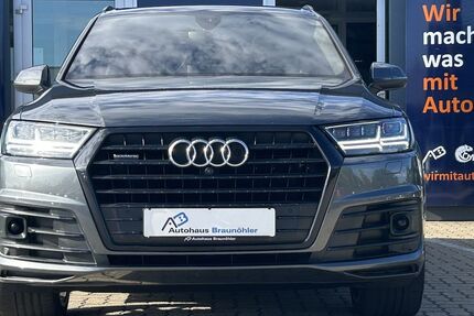 Audi Q7 219.684 km 27.750 &euro; Salzgitter 38229