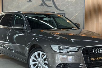 Audi A6 147.200 km 16.950 &euro; Salzgitter 38259