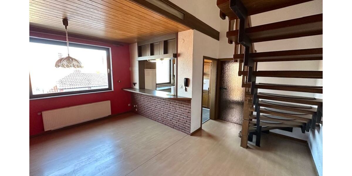 Großzügiges Wohnen mit tollem Weitblick - Einfamilienhaus Bad Salzdetfurth | Angebot:23688008