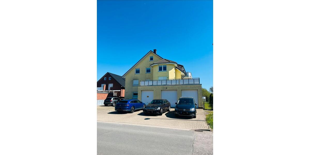 Maisonettenwohnung Salzgitter Ortschaft Nord - 3.5 Zimmer, 110 m&sup2;, 199.999&euro; | Angebot:26272856