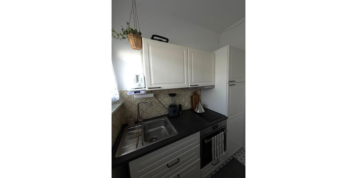 Etagenwohnung Hannover Misburg-Anderten - 2 Zimmer, 52 m&sup2;, 800&euro; | Angebot:25545501