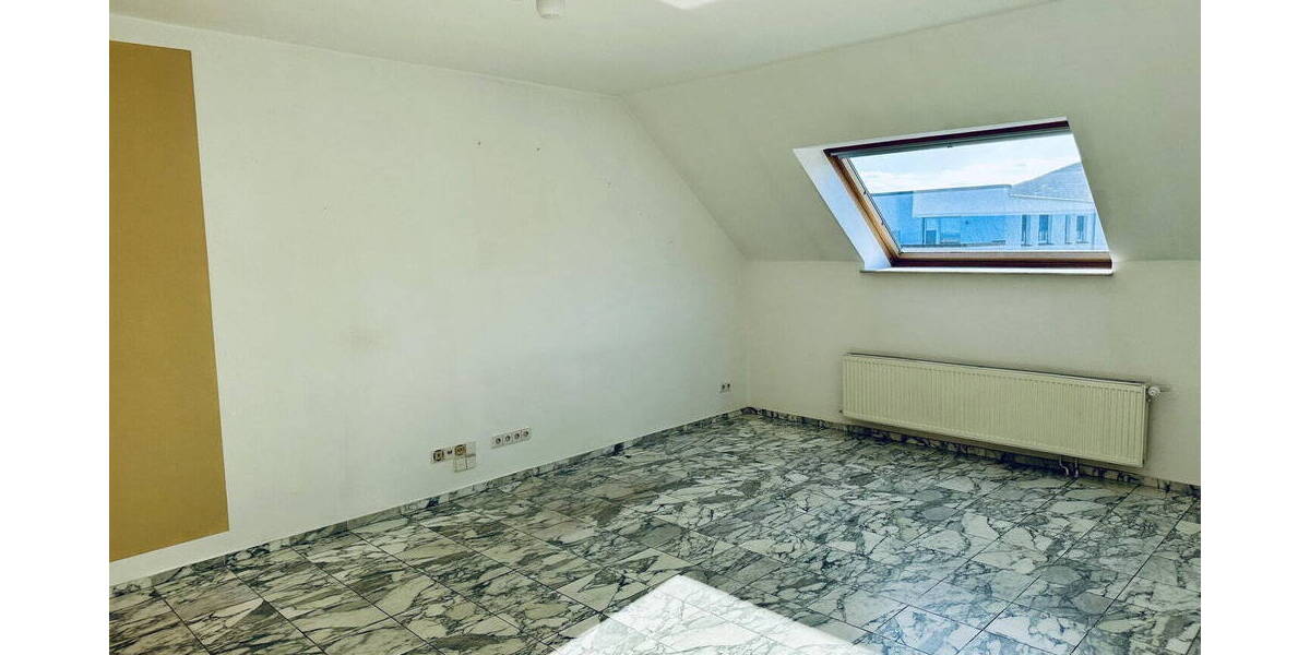 Etagenwohnung Springe - 3 Zimmer, 73 m&sup2;, 930&euro; | Angebot:26027028