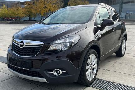Opel Mokka 131.284 km 5.990 &euro; Laatzen 30880