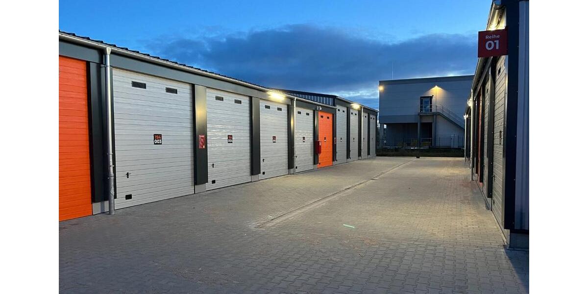 Gewerbeobjekt Laatzen - 289&euro; | Angebot:16661192