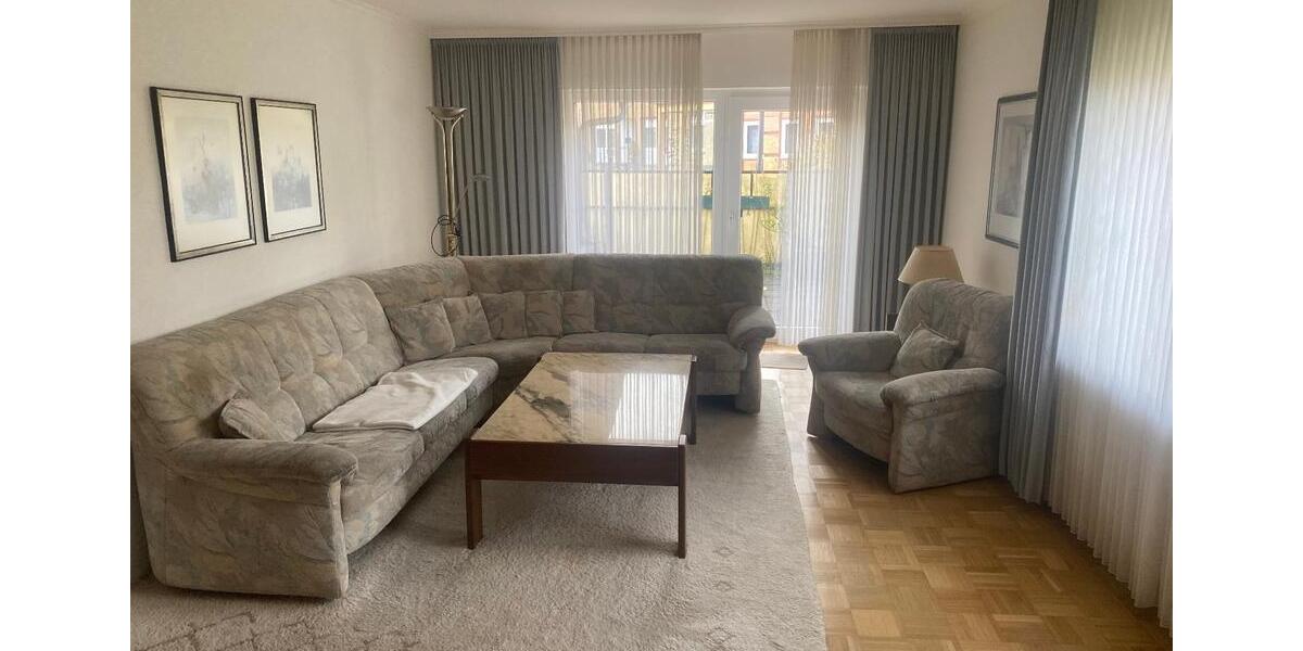Etagenwohnung Lamspringe - 9 Zimmer, 228 m&sup2;, 1.650&euro; | Angebot:25057044