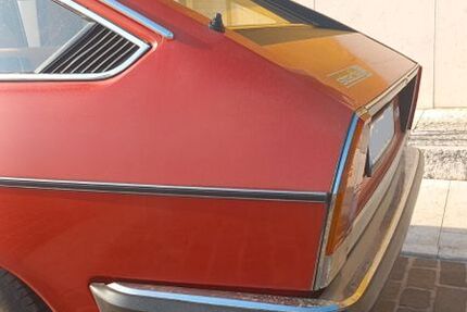 Lancia Beta 102.460 km 4.750 &euro; Alfeld ( Leine) 31061