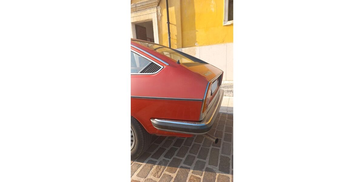 Lancia Beta 102.460 km 4.750 &euro; Alfeld ( Leine) 31061