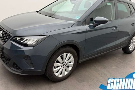 Seat Arona 22.890 km 21.900 &euro; Peine 31226